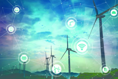 优先安排风电、光伏建设指标！黑龙江省发布关于支持数字经济加快发展若干政策措施的通知