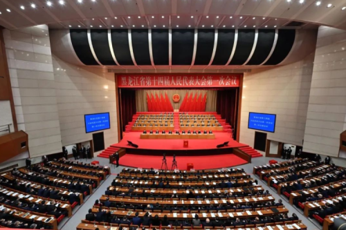 喜讯！九洲集团董事长李寅再次当选全国人大代表