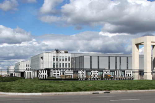 向您推荐“九洲电气科技产业园” 数控加工服务平台 ——生产设备资源社会化、服务化