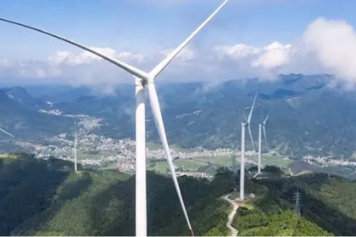 喜报 | 九洲集团子公司沈阳昊诚电气中标中车围场县100MW风电项目主变及附属设备合同