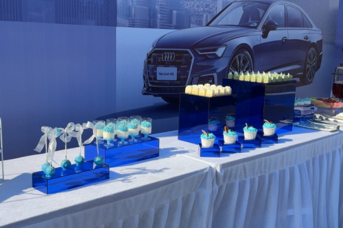 工会助力，购车无忧 ——九洲集团员工专属购车福利活动