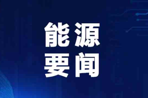 国家能源局最新发布典型案例！泰来九洲兴泰生物质入??！