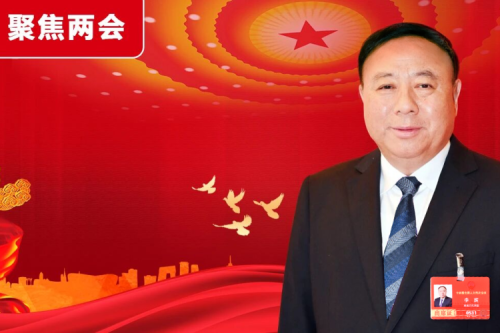 聚焦两会｜全国人大代表李寅：关于推动分布式新能源就近消纳的建议